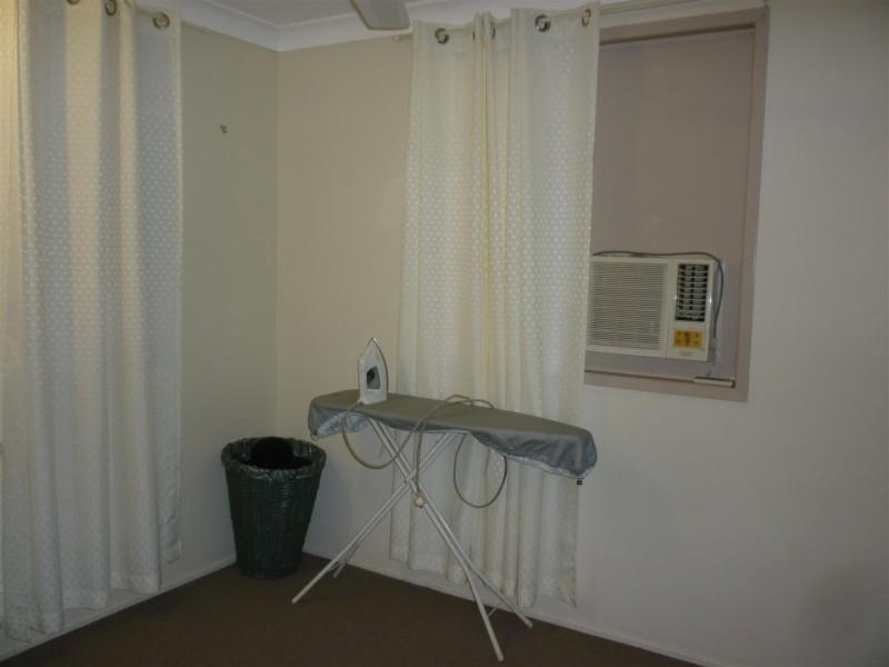 26 Fitzgerald Street, Gracemere QLD 4702