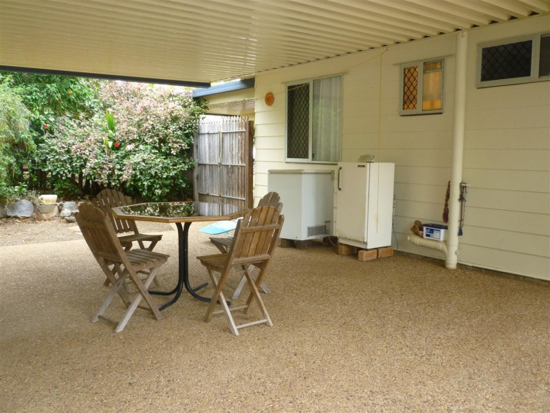 26 Fitzgerald Street, Gracemere QLD 4702