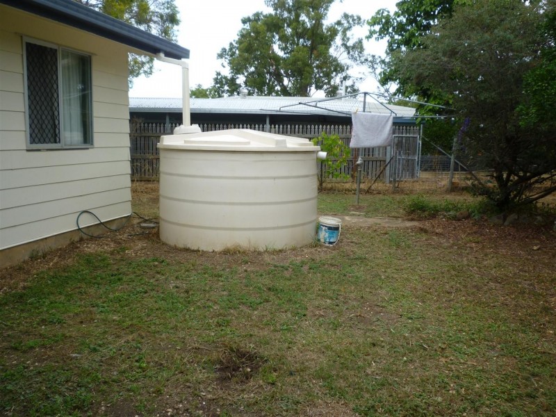 26 Fitzgerald Street, Gracemere QLD 4702