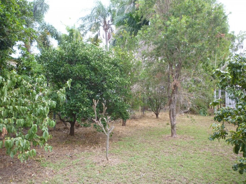 26 Fitzgerald Street, Gracemere QLD 4702