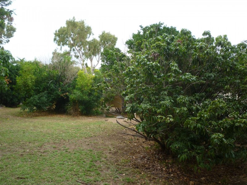 26 Fitzgerald Street, Gracemere QLD 4702