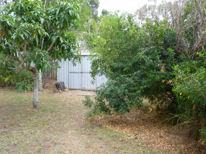 26 Fitzgerald Street, Gracemere QLD 4702