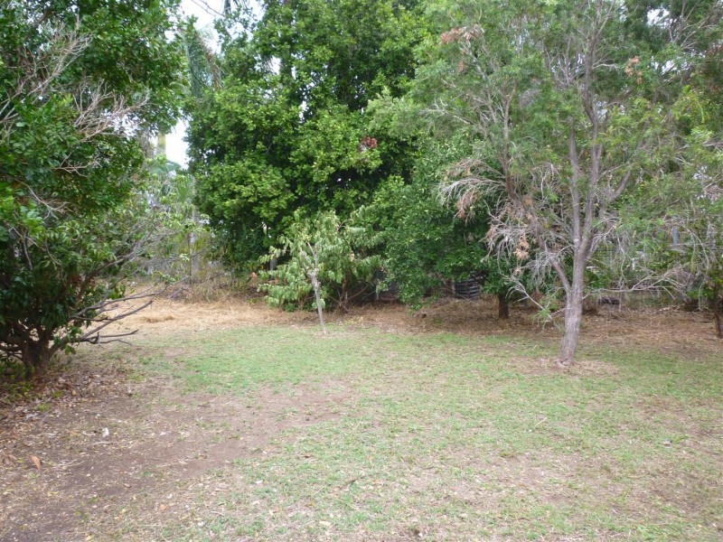 26 Fitzgerald Street, Gracemere QLD 4702