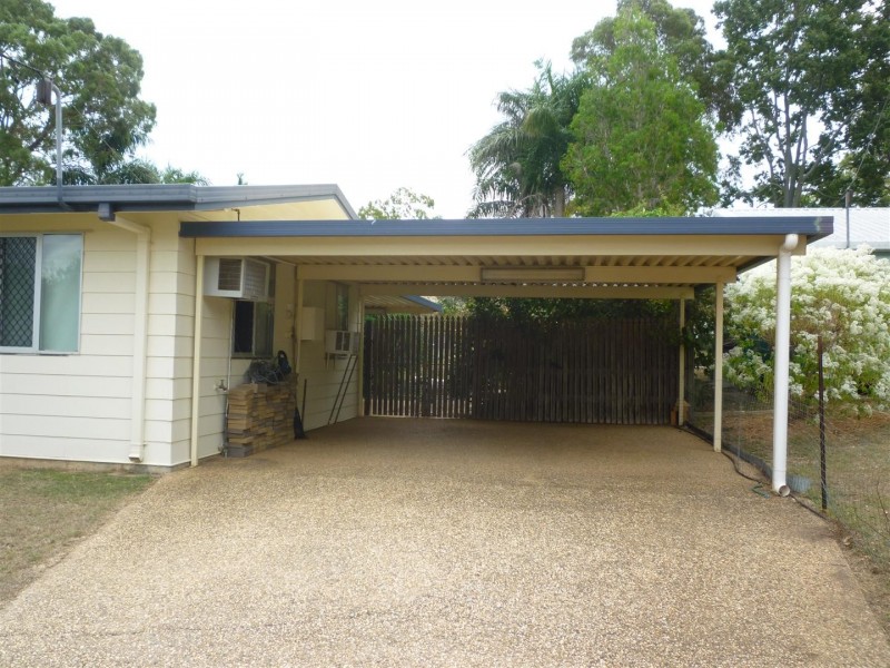 26 Fitzgerald Street, Gracemere QLD 4702