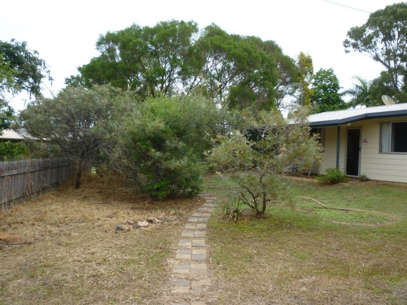 26 Fitzgerald Street, Gracemere QLD 4702