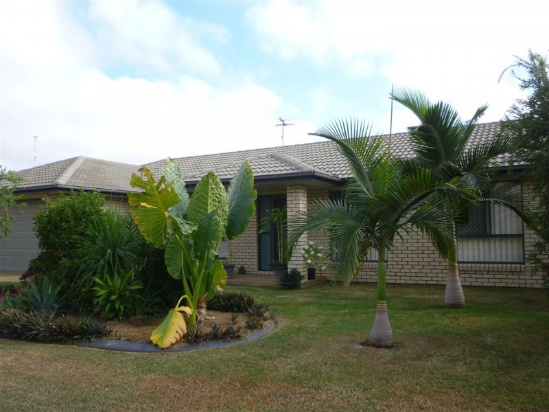 62 Lillypilly Avenue, Gracemere QLD 4702