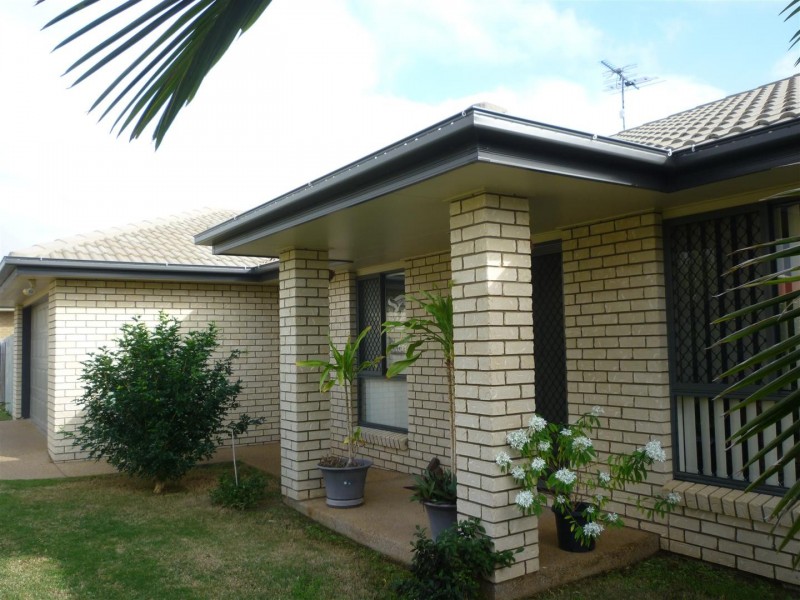 62 Lillypilly Avenue, Gracemere QLD 4702