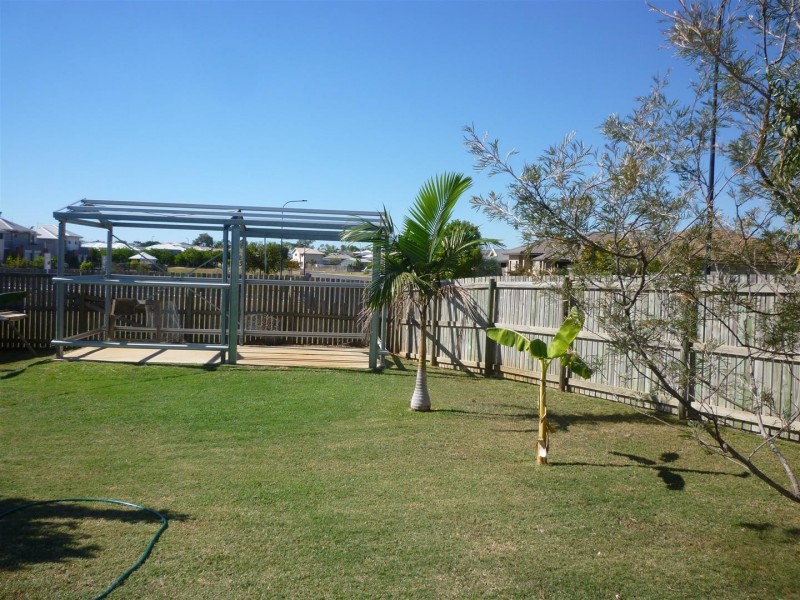 62 Lillypilly Avenue, Gracemere QLD 4702