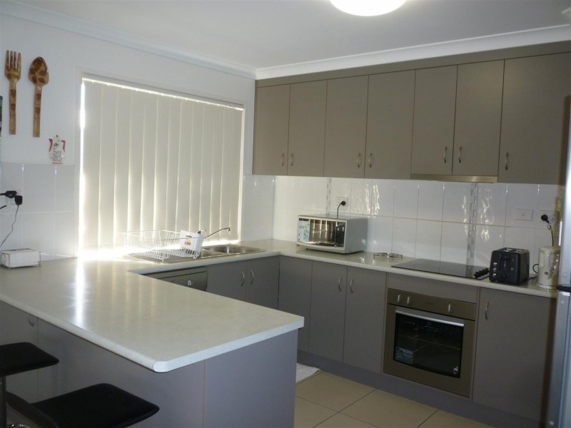 62 Lillypilly Avenue, Gracemere QLD 4702