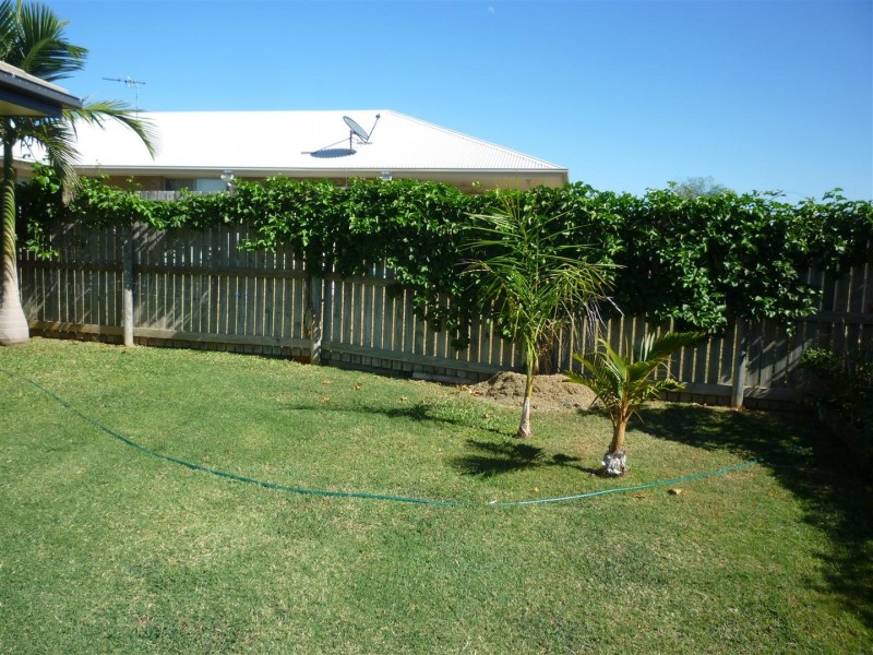 62 Lillypilly Avenue, Gracemere QLD 4702