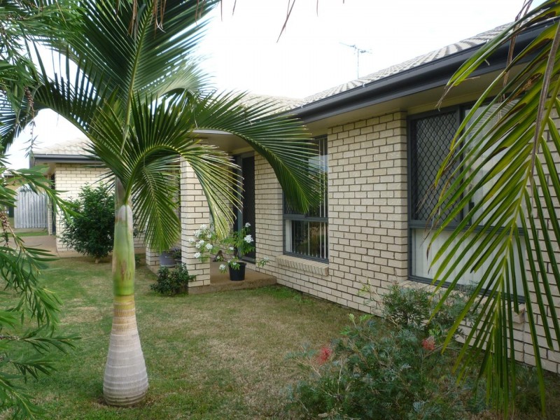 62 Lillypilly Avenue, Gracemere QLD 4702