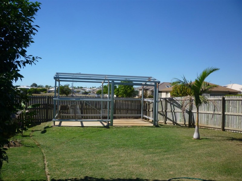 62 Lillypilly Avenue, Gracemere QLD 4702