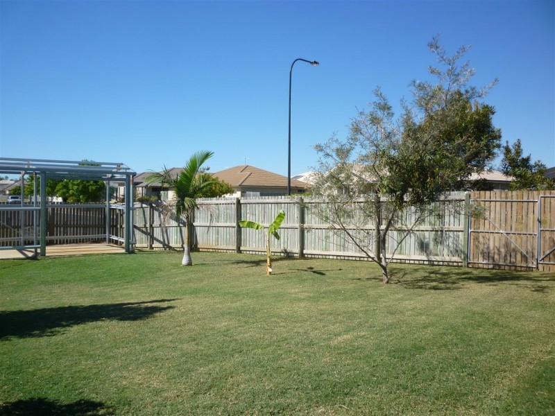62 Lillypilly Avenue, Gracemere QLD 4702