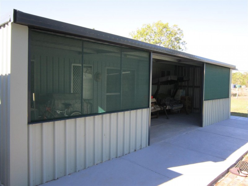 10 Kellaway Street, Westwood QLD 4702