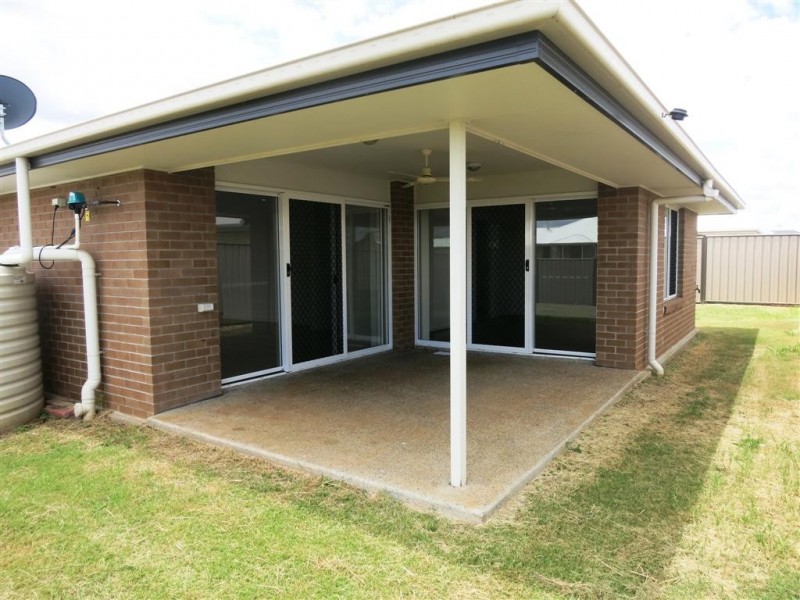 4 Belltrees Place, Gracemere QLD 4702