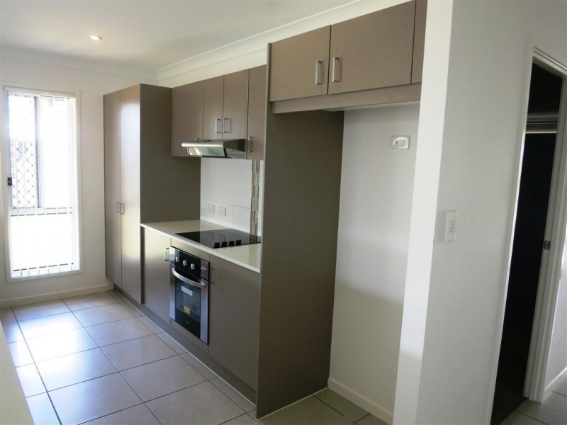 4 Belltrees Place, Gracemere QLD 4702