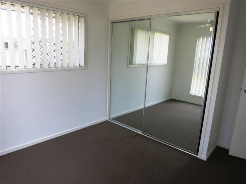 4 Belltrees Place, Gracemere QLD 4702