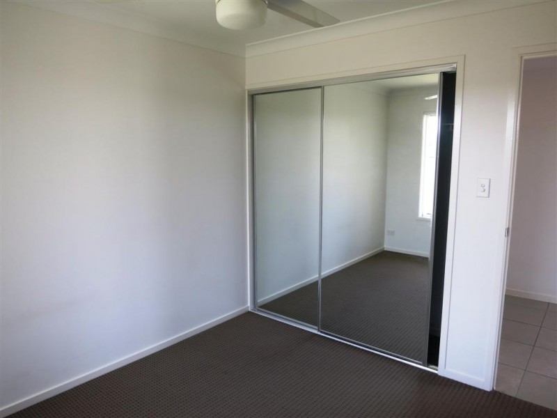 4 Belltrees Place, Gracemere QLD 4702