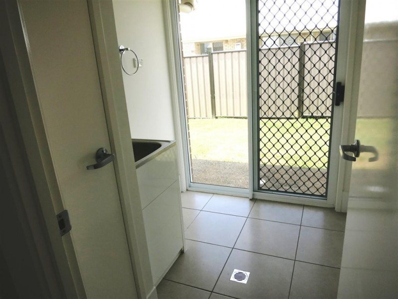 4 Belltrees Place, Gracemere QLD 4702