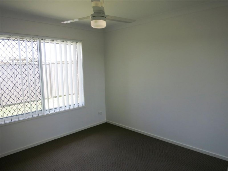 4 Belltrees Place, Gracemere QLD 4702