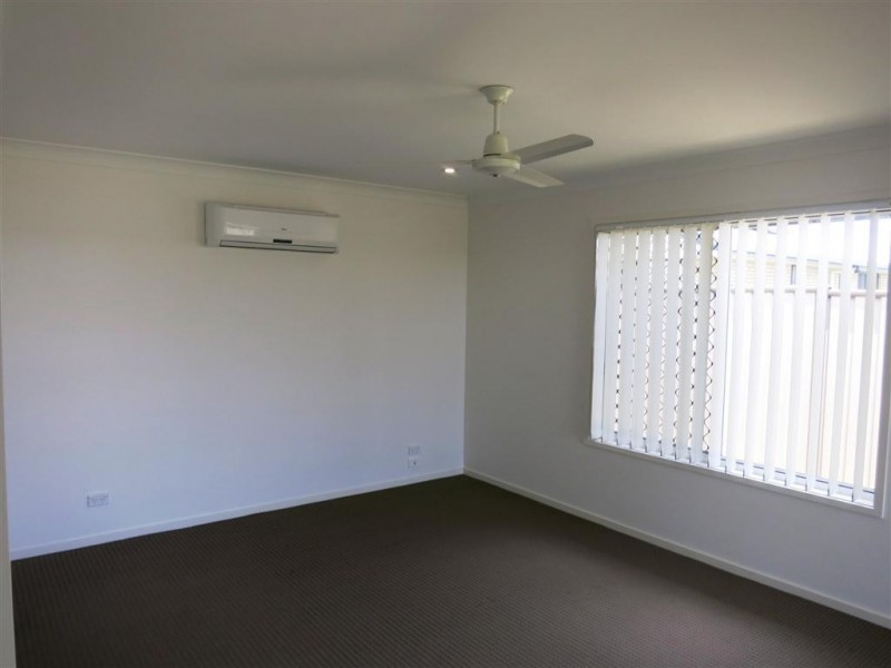 4 Belltrees Place, Gracemere QLD 4702