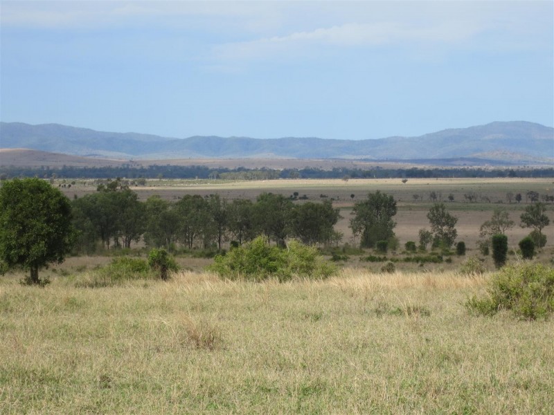 2339 ‘Junction Park’ Kokotungo Don River Road, Kokotungo QLD 4702