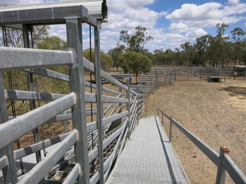 2339 ‘Junction Park’ Kokotungo Don River Road, Kokotungo QLD 4702
