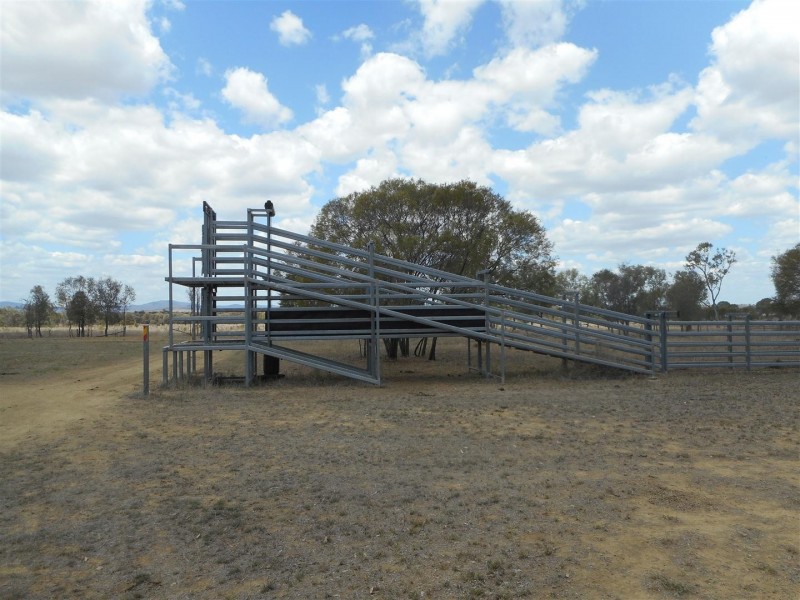 2339 ‘Junction Park’ Kokotungo Don River Road, Kokotungo QLD 4702