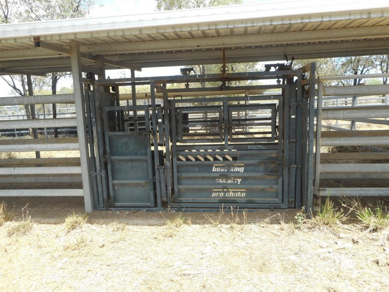 2339 ‘Junction Park’ Kokotungo Don River Road, Kokotungo QLD 4702