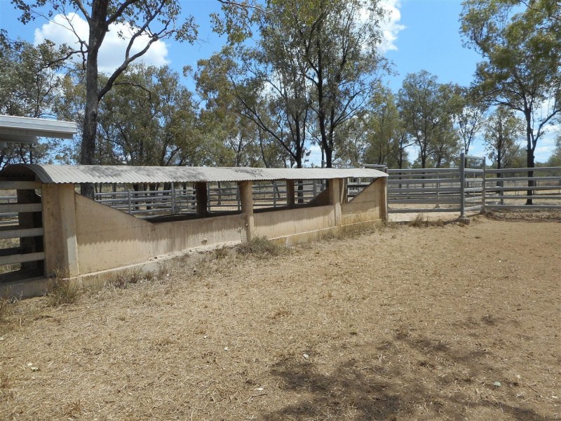 2339 ‘Junction Park’ Kokotungo Don River Road, Kokotungo QLD 4702