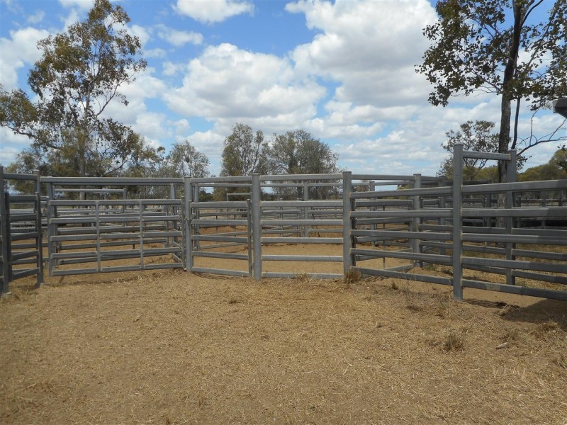 2339 ‘Junction Park’ Kokotungo Don River Road, Kokotungo QLD 4702