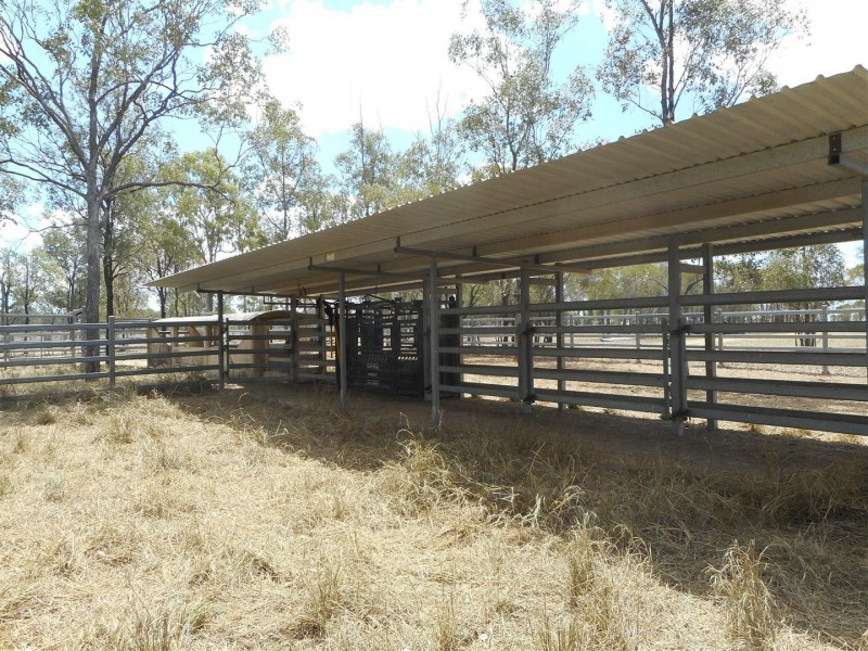 2339 ‘Junction Park’ Kokotungo Don River Road, Kokotungo QLD 4702