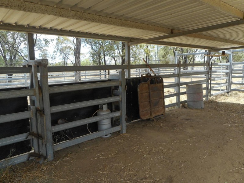 2339 ‘Junction Park’ Kokotungo Don River Road, Kokotungo QLD 4702
