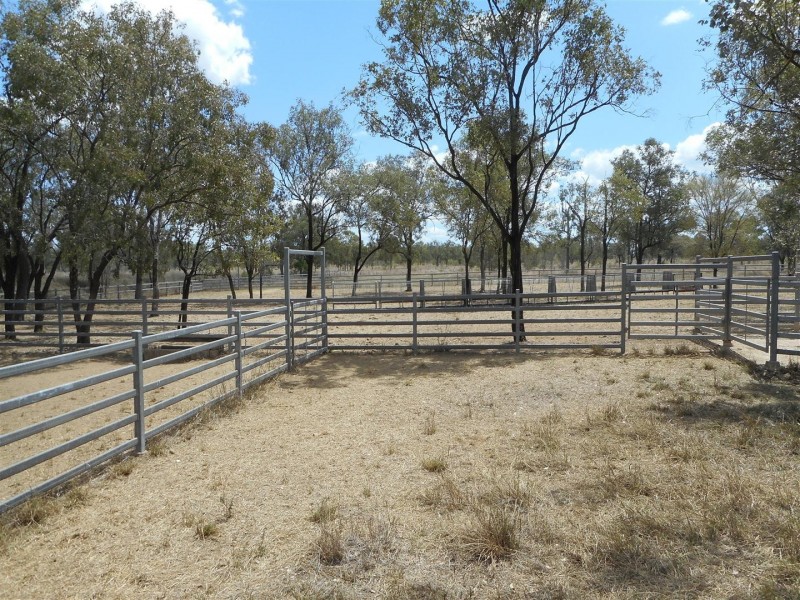 2339 ‘Junction Park’ Kokotungo Don River Road, Kokotungo QLD 4702