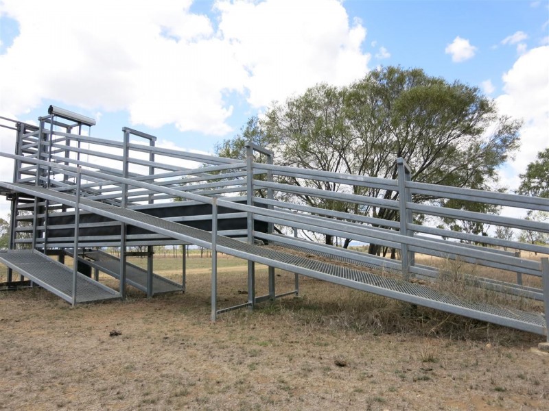 2339 ‘Junction Park’ Kokotungo Don River Road, Kokotungo QLD 4702