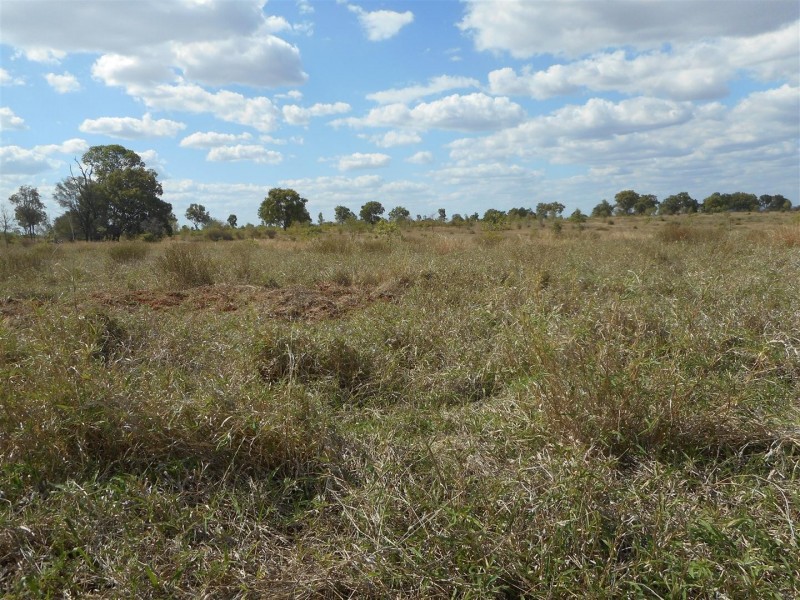 2339 ‘Junction Park’ Kokotungo Don River Road, Kokotungo QLD 4702