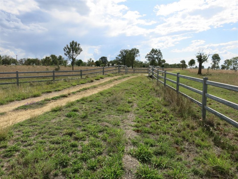 2339 ‘Junction Park’ Kokotungo Don River Road, Kokotungo QLD 4702