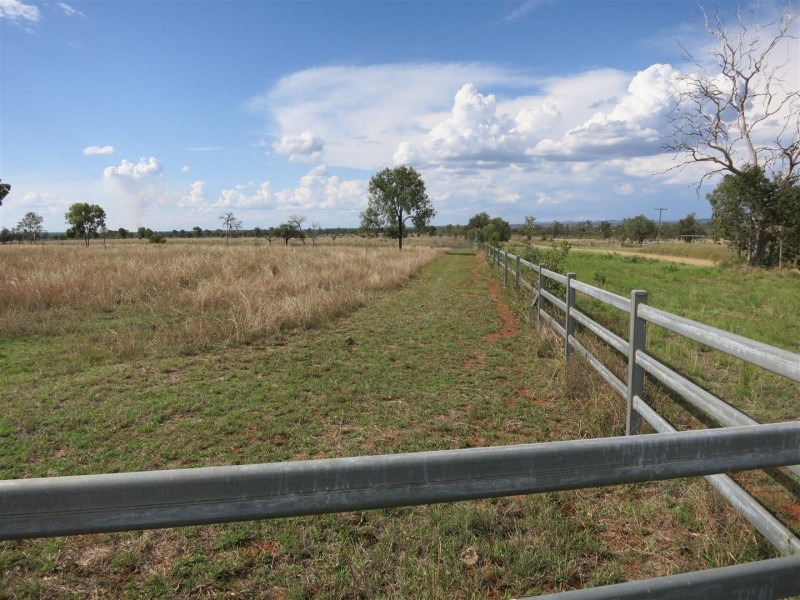 2339 ‘Junction Park’ Kokotungo Don River Road, Kokotungo QLD 4702
