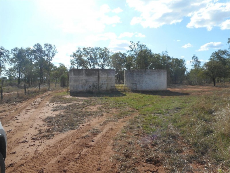 2339 ‘Junction Park’ Kokotungo Don River Road, Kokotungo QLD 4702