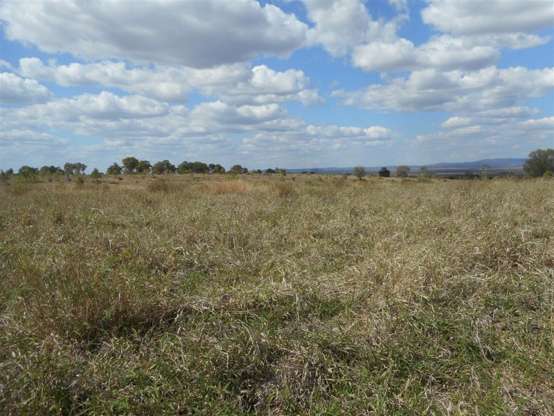 2339 ‘Junction Park’ Kokotungo Don River Road, Kokotungo QLD 4702