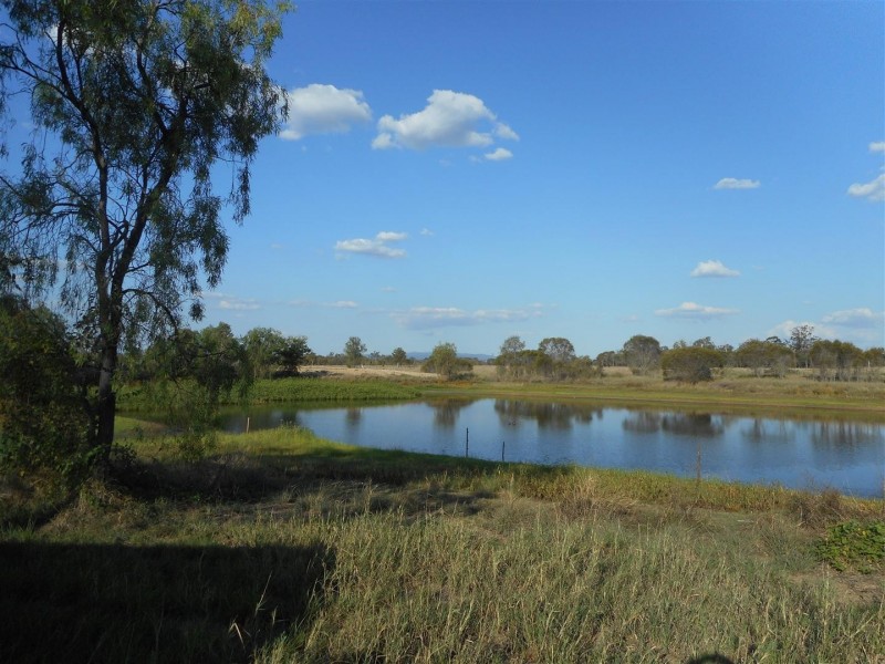 2339 ‘Junction Park’ Kokotungo Don River Road, Kokotungo QLD 4702