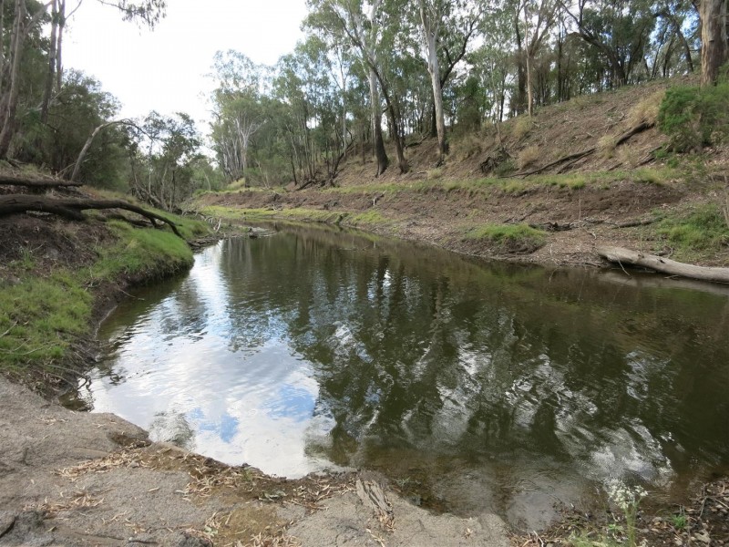 2339 ‘Junction Park’ Kokotungo Don River Road, Kokotungo QLD 4702
