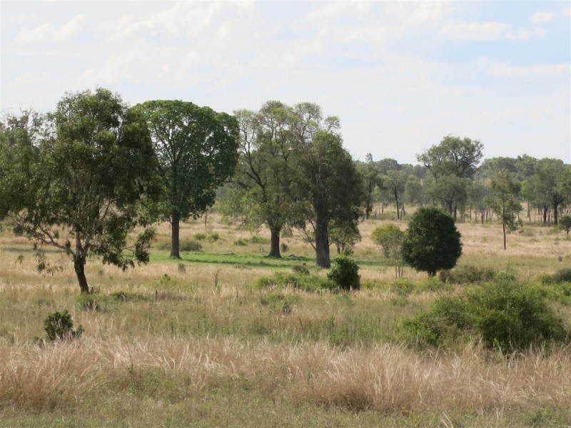2339 ‘Junction Park’ Kokotungo Don River Road, Kokotungo QLD 4702