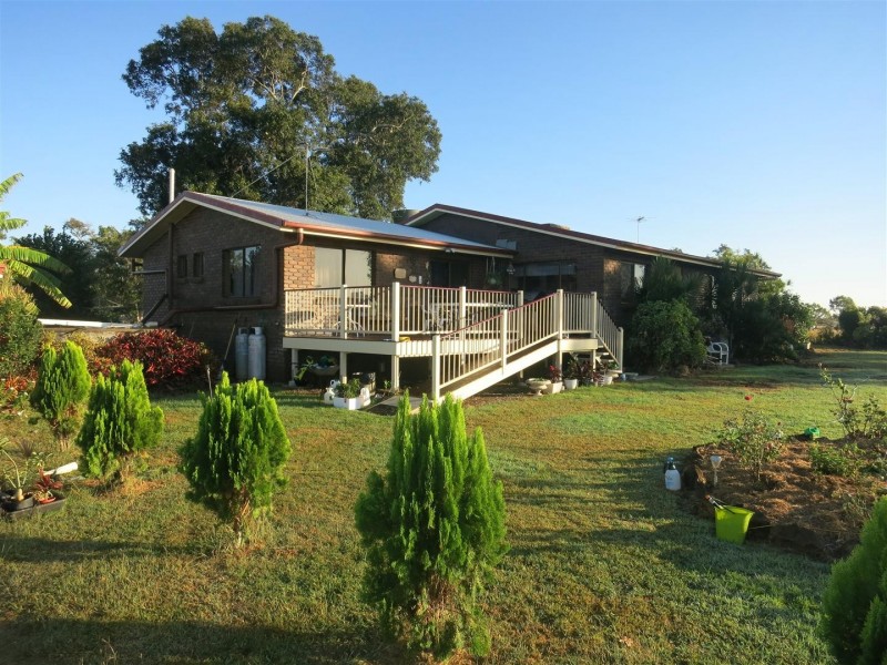 119 Harding Road, Alton Downs QLD 4702