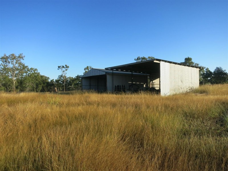 119 Harding Road, Alton Downs QLD 4702