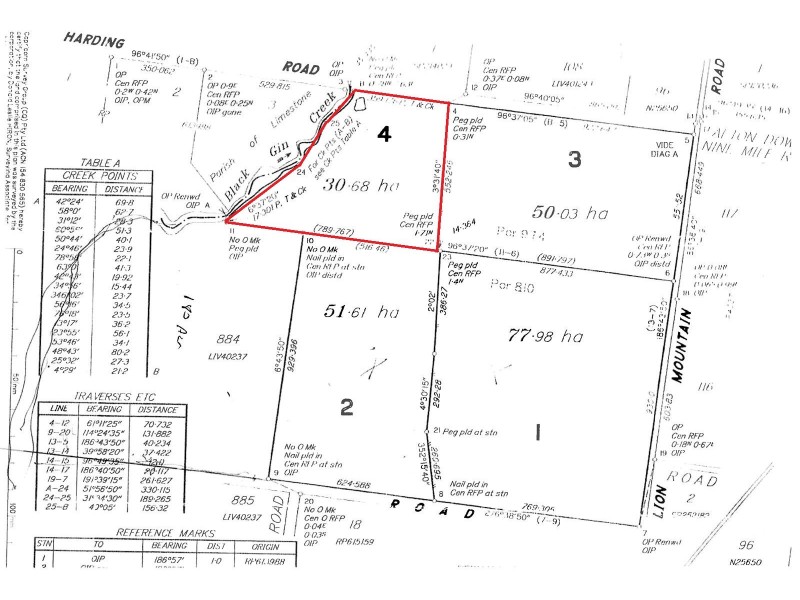 119 Harding Road, Alton Downs QLD 4702