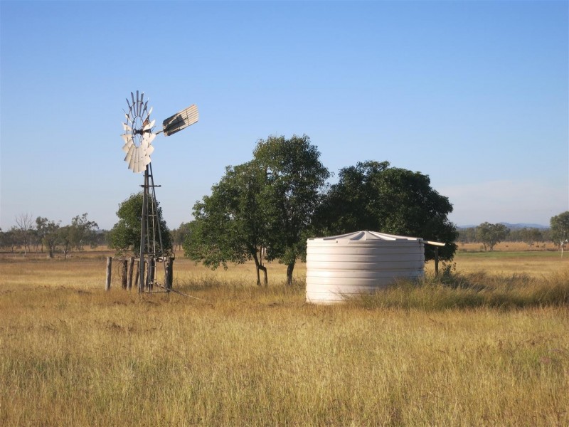 Lot 3 Harding Road, Alton Downs QLD 4702