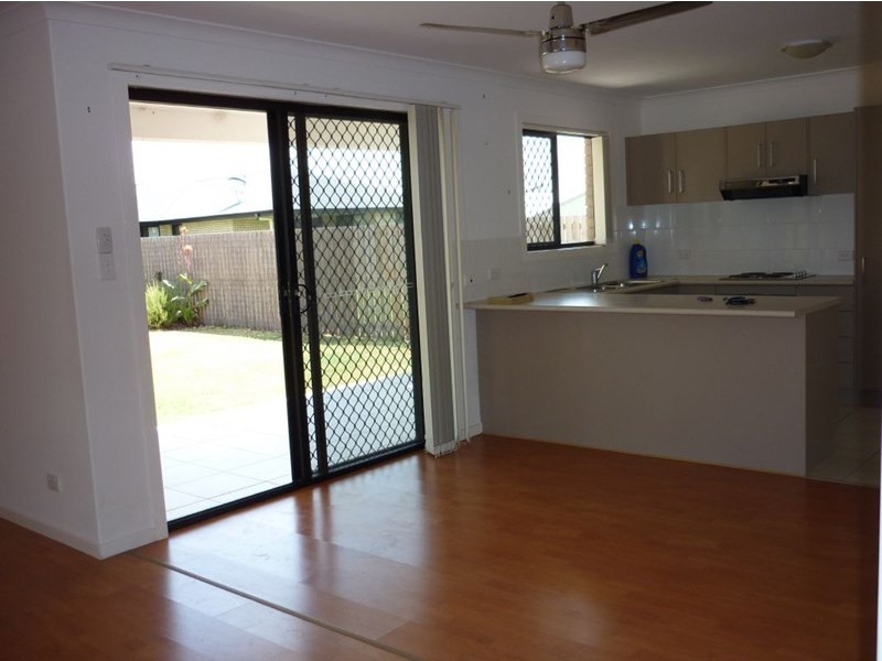 14 John Oxley Drive, Gracemere QLD 4702