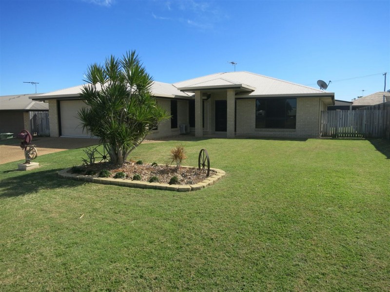 9 Gilmore Court, Gracemere QLD 4702