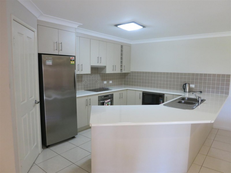 9 Gilmore Court, Gracemere QLD 4702